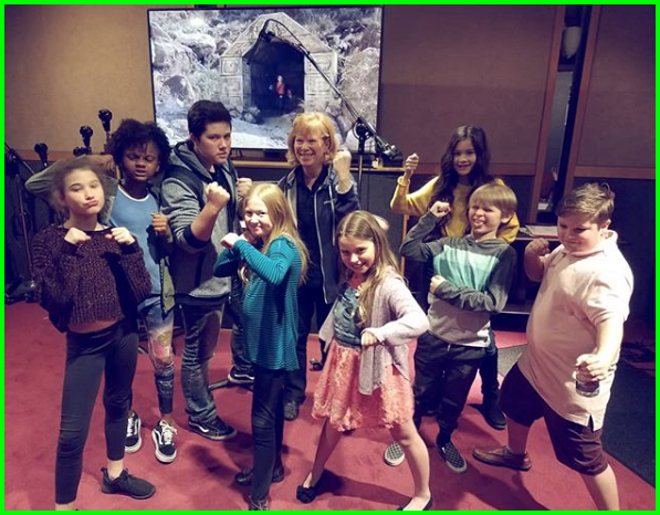 ADRAdvanceClass2018FightScene2