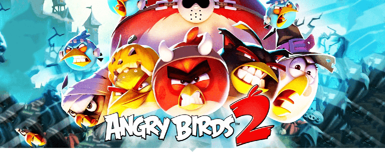 AngryBirds2