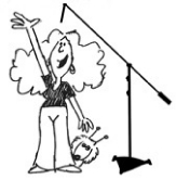 Lynnanne Zager Art Logo