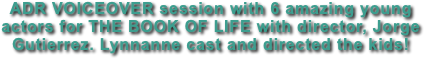 1Day ADR & Looping Workshop-Sundays